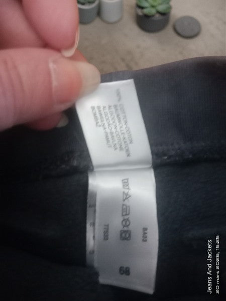 Pantalon de joggings