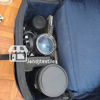 Appareil photo argentique