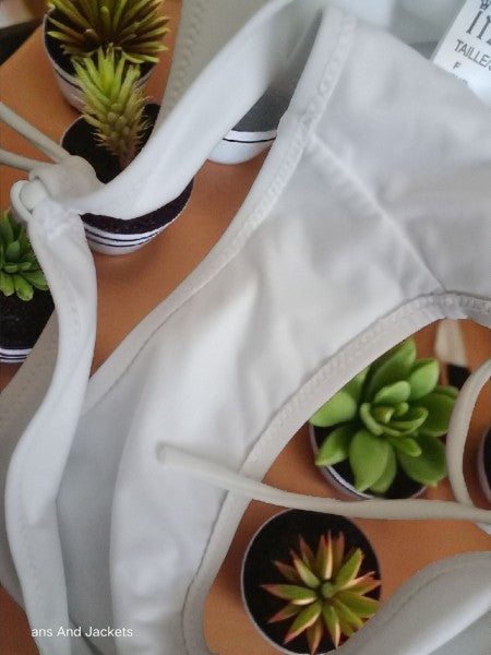 Bas de bikini