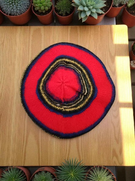 Beret