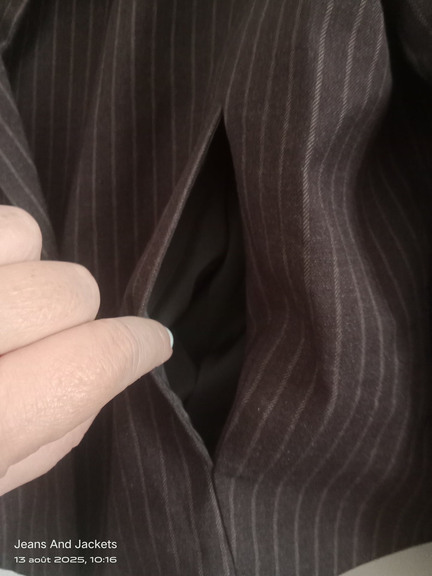 Blazer