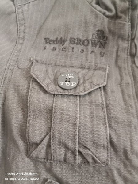Blouson