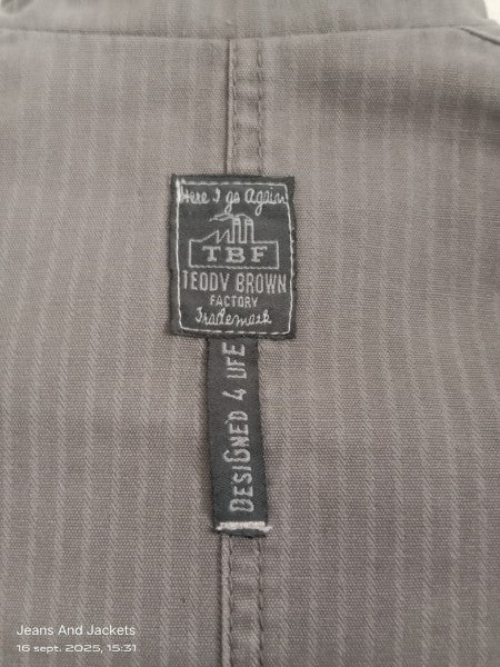 Blouson