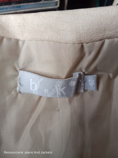Petit blouson