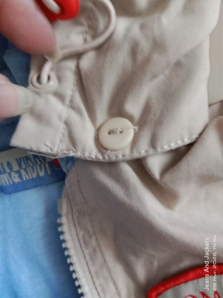 Blouson