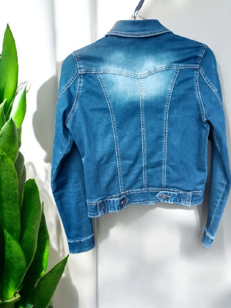 Blouson en Jean