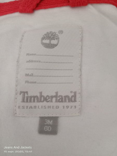 Blouson Timberland