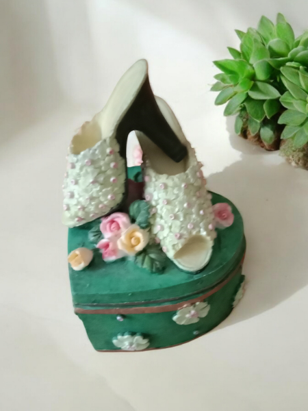 Boite girly