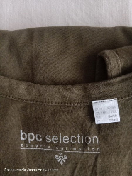 Tee shirt