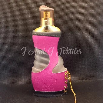 Bouteille de parfum