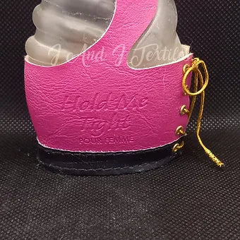 Bouteille de parfum