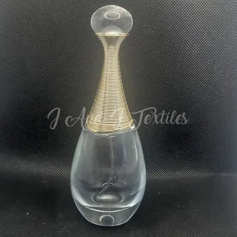 Bouteille de parfum
