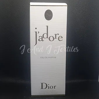 Bouteille de parfum