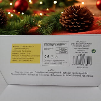 Boutique de Noël