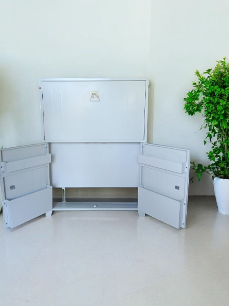 Bureau gain de place