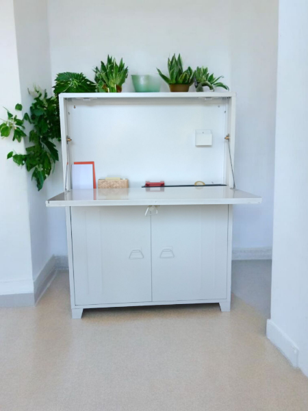Bureau gain de place