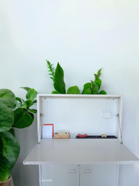 Bureau gain de place