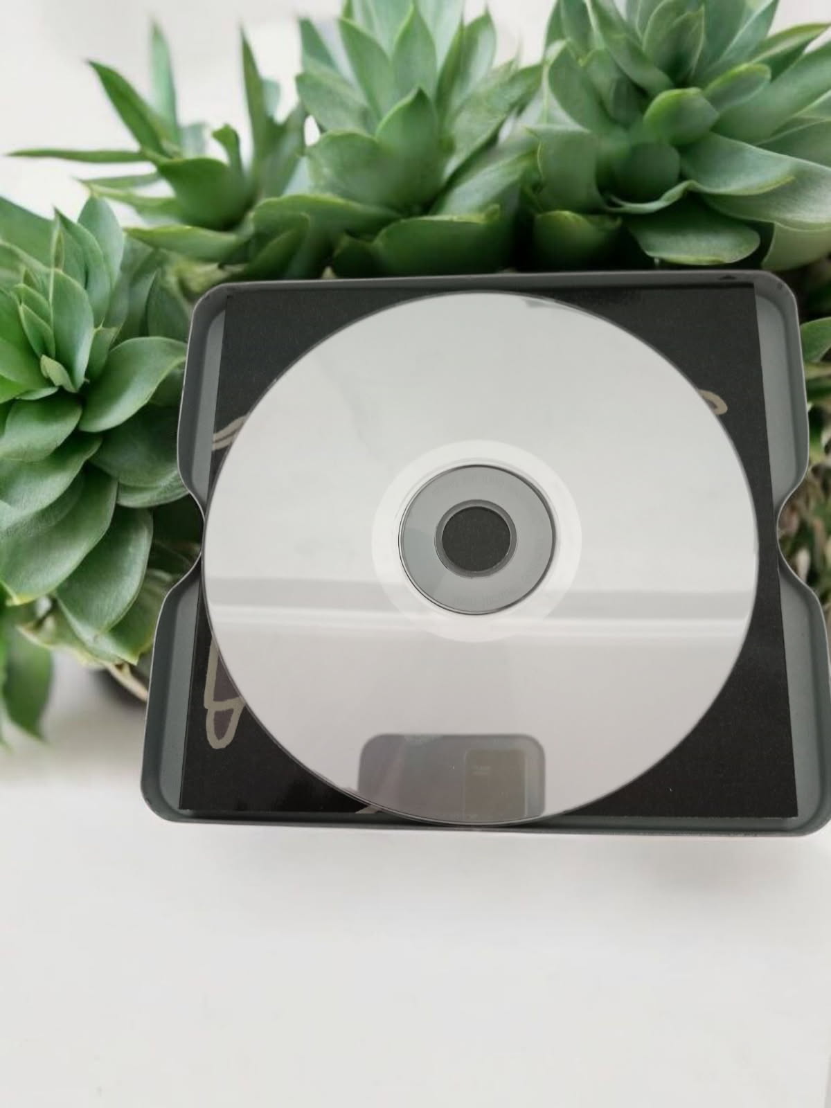 Compact disque