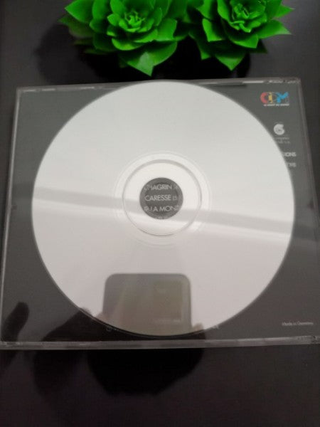 Compact disque