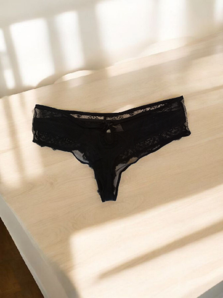 Ensemble lingerie