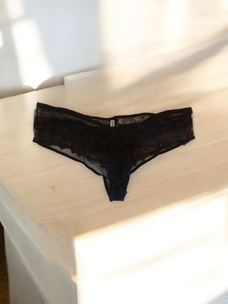 Ensemble lingerie