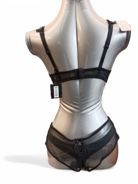 Ensemble lingerie