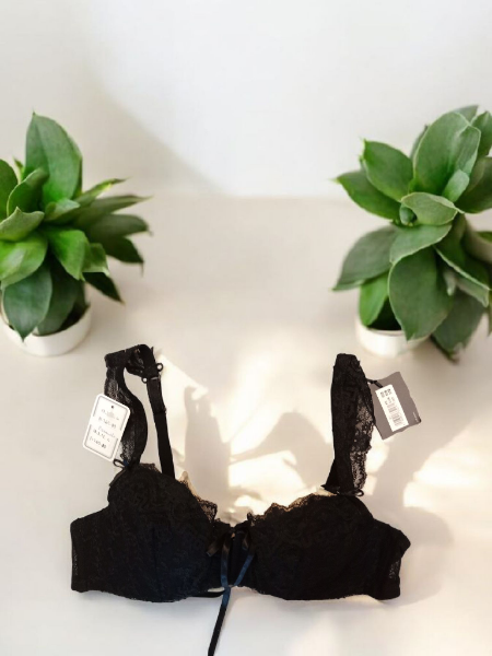 Ensemble lingerie