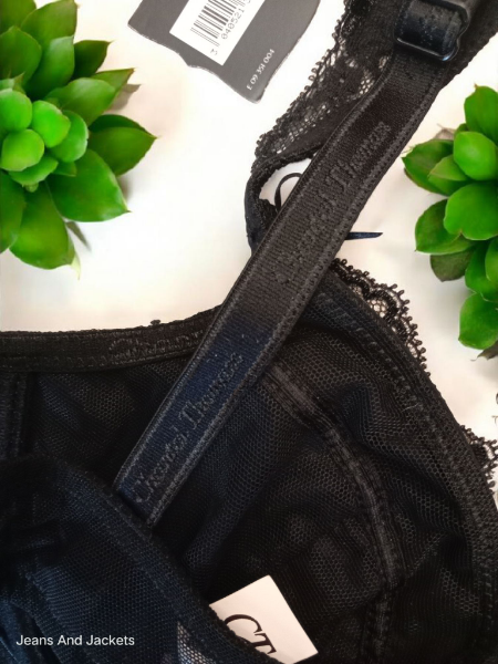 Ensemble lingerie