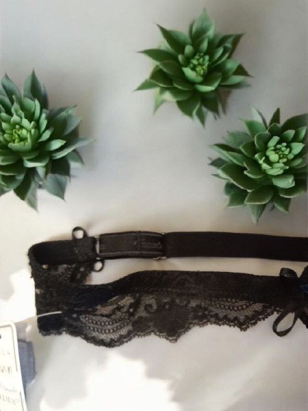 Ensemble lingerie