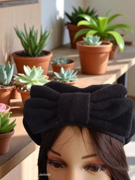 Beret bonnet