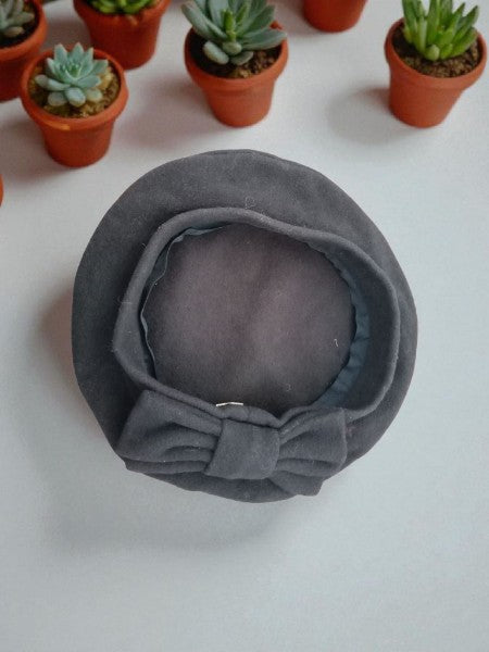 Beret bonnet
