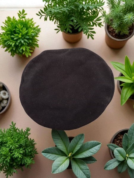 Beret bonnet