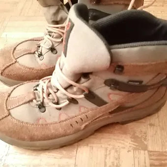 Chaussures de marche