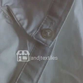 Chemise blanche