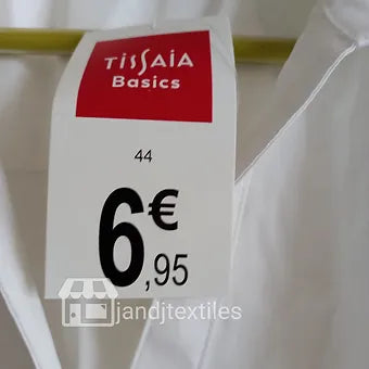 Chemise blanche