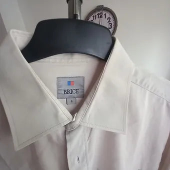 Chemise homme