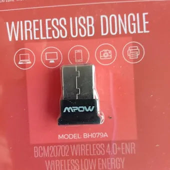Clé USB sans fil