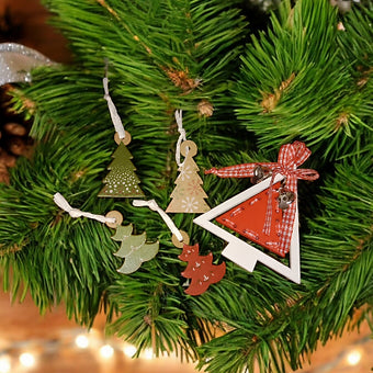 Crackers de Noël