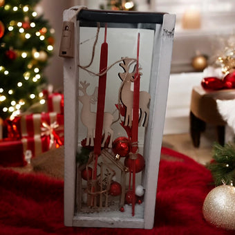 Décoration festive