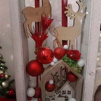 Décoration festive