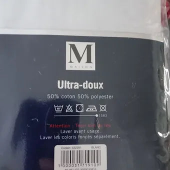 Drap housse