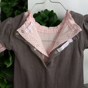 Ensemble combi/robe