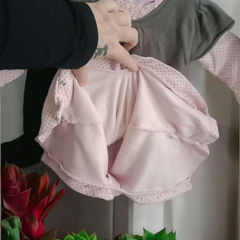Ensemble combi/robe