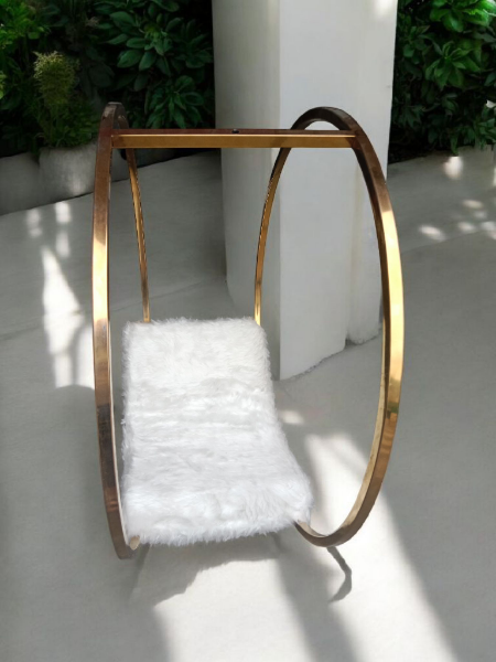 Fauteuil suspendu
