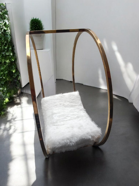 Fauteuil suspendu