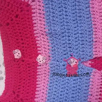 Gilet en laine