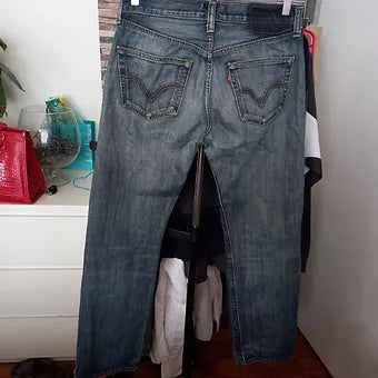 Jean