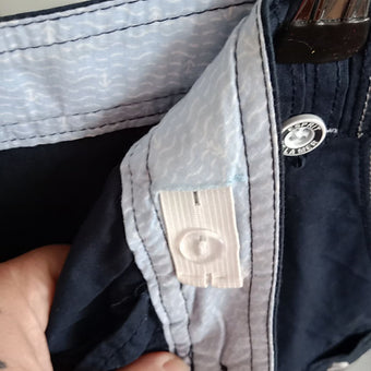 Jupe short cargo