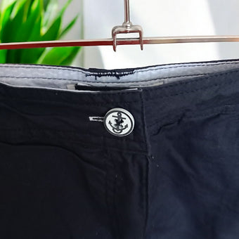 Jupe short cargo