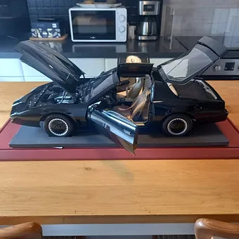 Maquette K2000